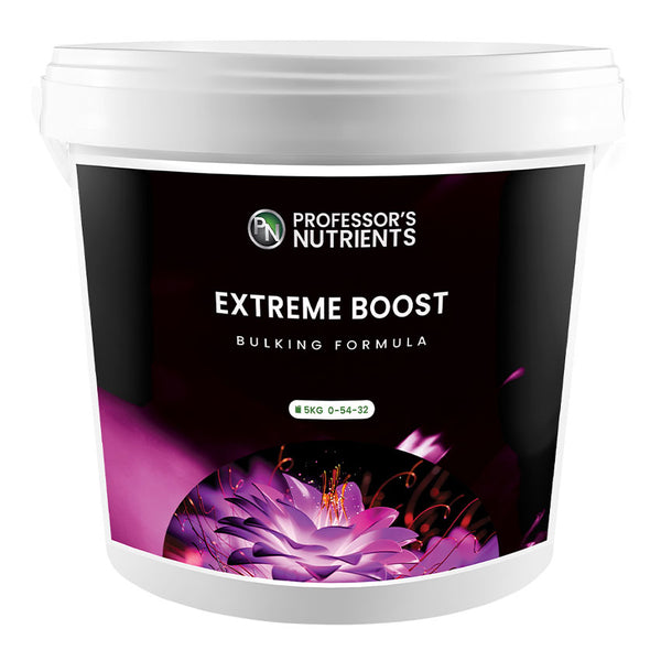 PROFESSOR'S EXTREME BOOST image 0