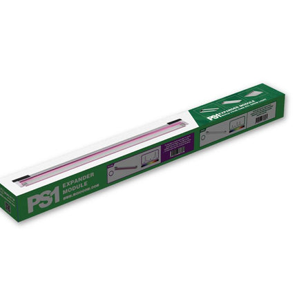 PS-1 - T5 - EXPANDER KIT MODULE (WHITE) image 0