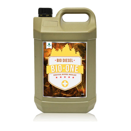 BIO-1 - BENIFICIAL MICROBE INOCULANT - 5 Litre image