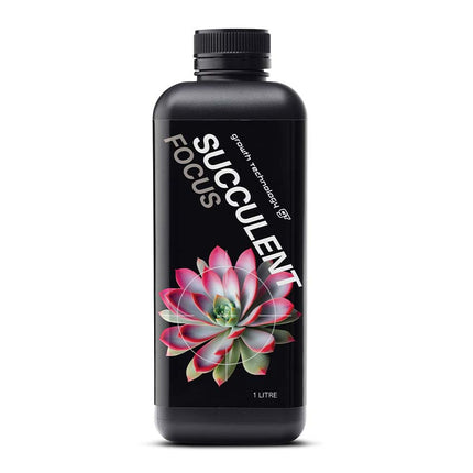 SUCCULENT FOCUS - 1 Litre image