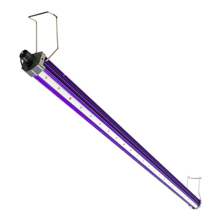 LUMATEK 30 WATT UVA &amp; UVB SUPPLEMENTAL LIGHT LED BAR image 3
