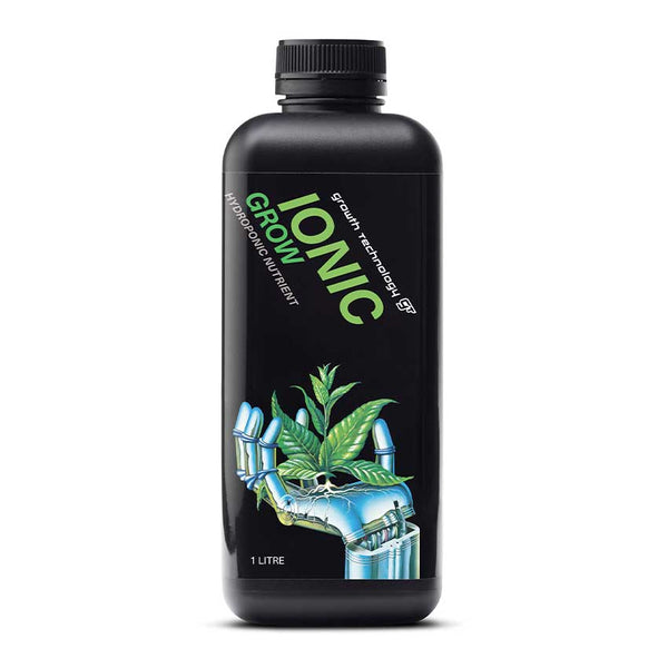IONIC GROW ONE PART image 0