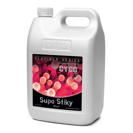 CYCO SUPA STICKY - 5 Litre image