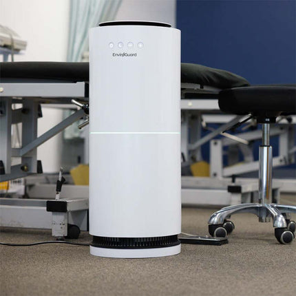 ENVIROGUARD PRO-X MOULD AND AIR QUALITY FILTER image 3