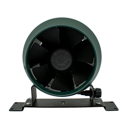 HVC EC FAN MIXED FLOW 100MM (275 M3/H) image 1