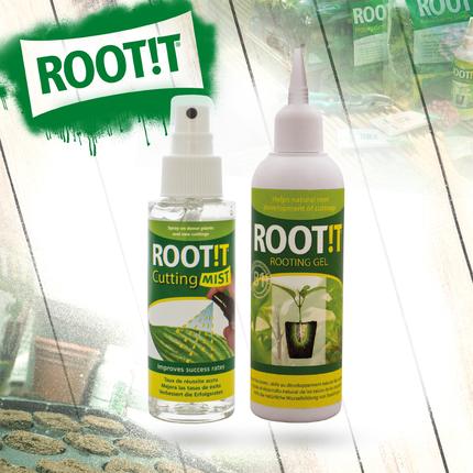 ROOTIT - CUTTING MIST 100 MLS image 1