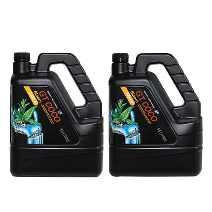 GT COCO BLOOM A & B - 11 Litre image