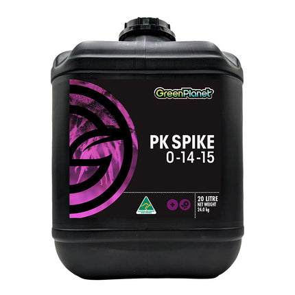 GREEN PLANET PK SPIKE - 20 Litre image