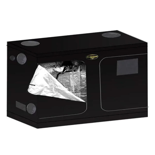 POWERHOUSE MYLAR TENT 3.0 X 1.5 X 2.0 METRE image 0