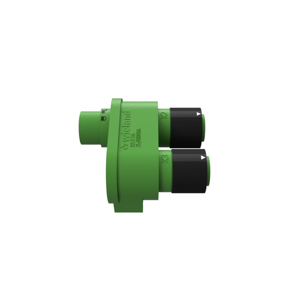 TELOS "H" CONNECTOR image 0