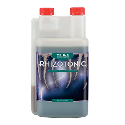 CANNA RHIZOTONIC - 250ml image
