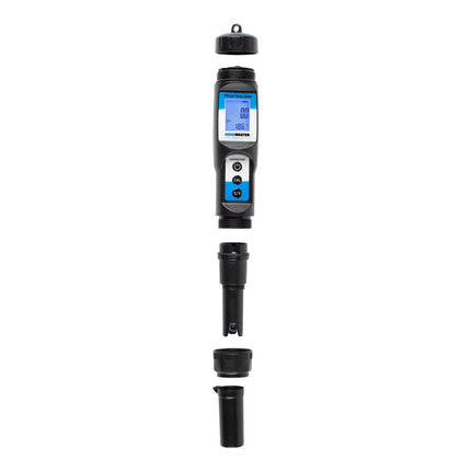 AQUAMASTER P50 - 2 PRO PH TEMP METER image 2