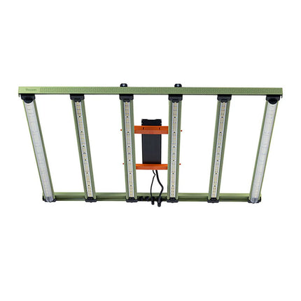 TREEGERS GL650 LED GROW LIGHT image 2