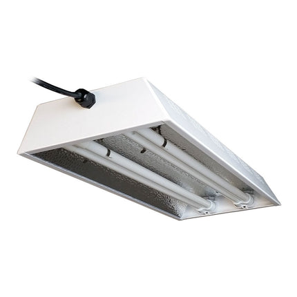 STARLITE T-55 (RED BOX) 2 X 55 WATT LIGHT WITH SERIES PORT image 0