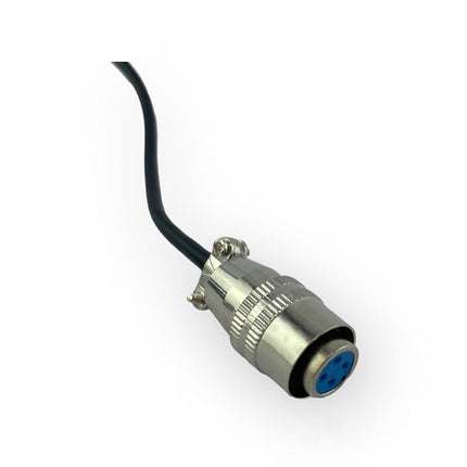 AQUAMASTER E300 PRO SUBSTRATE EC - TEMP METER image 3