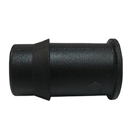 END PLUG 19MM BARBED WITH GRIP image 0