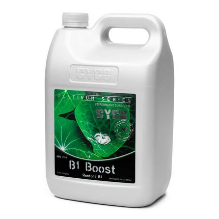 CYCO B1 BOOST - 5 Litre image