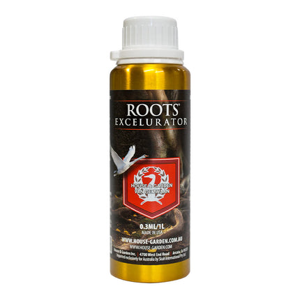 H&G ROOTS EXCELURATOR image 1