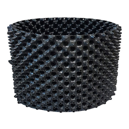 ROOTPLUS POT 400MM X 290H X 36L INC 3 PINS image 0