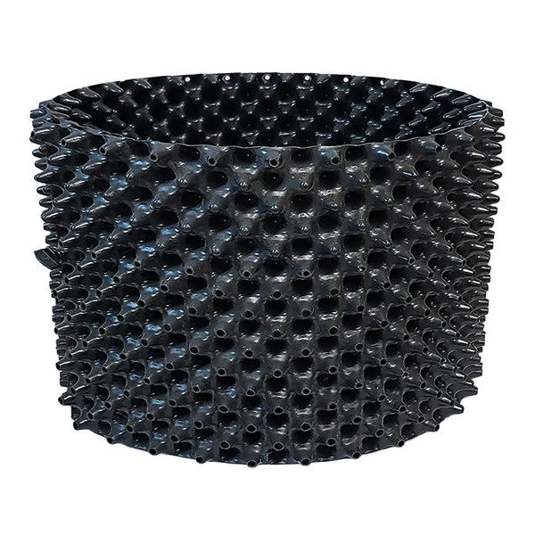ROOTPLUS POT 400MM X 290H X 36L INC 3 PINS image 0