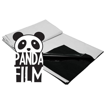 PANDA FILM PRE-PACK THREE METRE X TEN METRE image 0