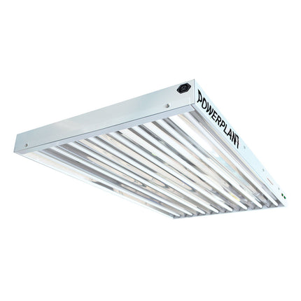 POWERPLANT PROPAGATION T5 UNIT - 8 LAMPS X 4FT image 0
