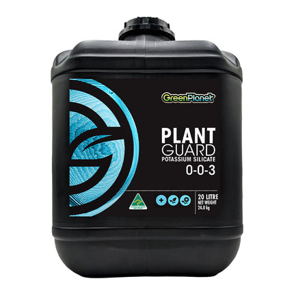 GREEN PLANET PLANT GUARD - 20 Litre image