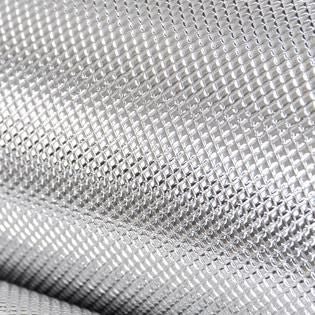 DIAMOND MYLAR ADF FOIL (110UM) 1.2 X 30 METRE image 2