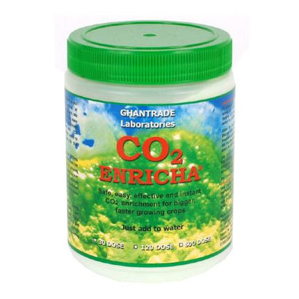 CO2 ENRICHA 120 DOSE image 0