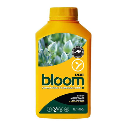 BLOOM PRE image 0