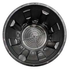 NUTRIFIELD SMART POT 27 LITRE GRATED BASE image 0