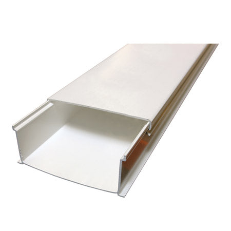 SURE-GRO SG - 50MM / 68MM X 100MM LID 3M LENGTH image 0