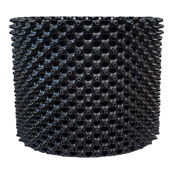ROOTPLUS POT 400MM X 400H X 50L INC 3 PINS image 0