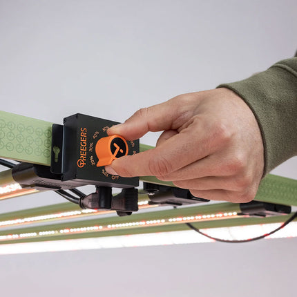 TREEGERS PRECISE T - DIMMER 0-10V (3M CABLE) image 2