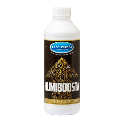 HY-GEN HUMIBOOSTA image 1