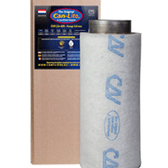 CAN LITE GT 600 STEEL (150MM X 540MM X 167 LPS / 600 M3/H) image 0