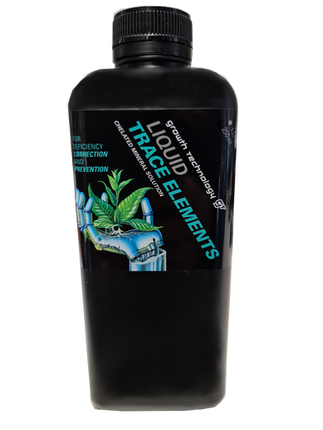 LIQUID TRACE ELEMENT MIX image 0