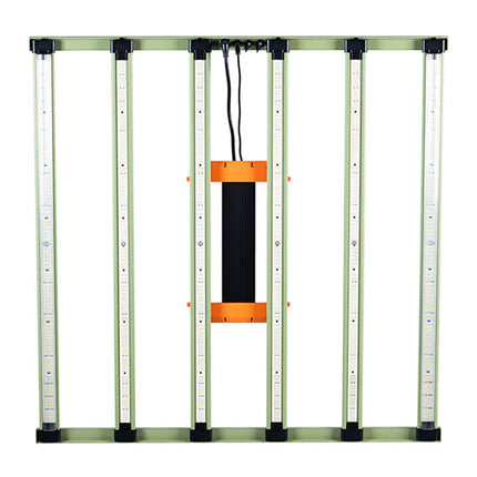 TREEGERS GL650 LED GROW LIGHT image 1