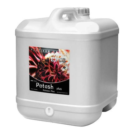 CYCO POTASH PLUS - 20 Litre image
