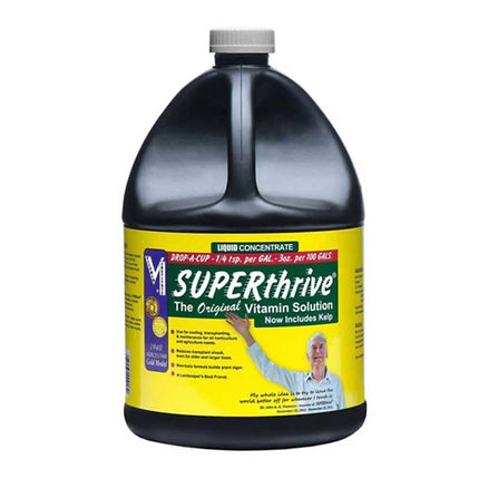 SUPERTHRIVE - 3.7 Litre image