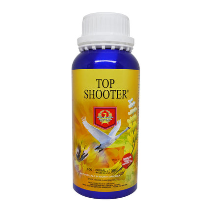 H&amp;G TOP SHOOTER - 500mls image