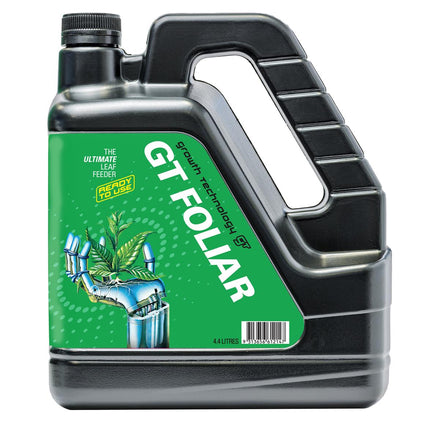 GT FOLIAR SPRAY 4.4 LITRE PACK WITH SPRAYER image 0