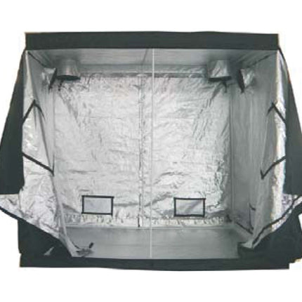 SEA-HAWK MYLAR HIGH TOP GROW TENT 2.9 X 1.45 X 2.3H image 1
