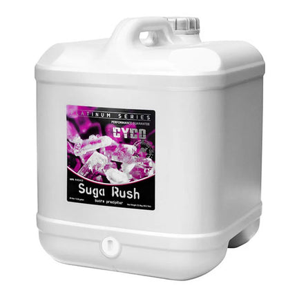 CYCO SUGA RUSH - 20 Litre image