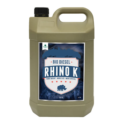 BIO DIESEL RHINO K image 1