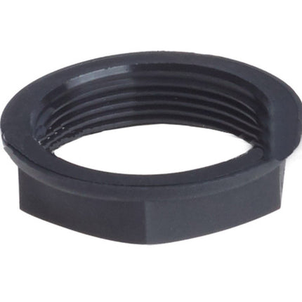 IWS PRO LOCKNUT 25MM image 0