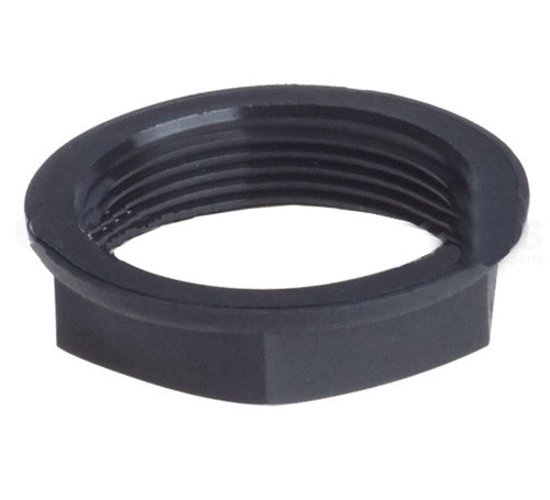 IWS PRO LOCKNUT 25MM image 0