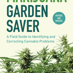 MJ GARDEN SAVER (ED ROSENTHAL) image 0