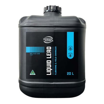 LIQUID LEAD image 2