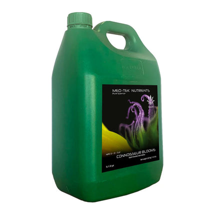 MEDTEK CONNOISSEUR BLOOMS - 5 Litre image